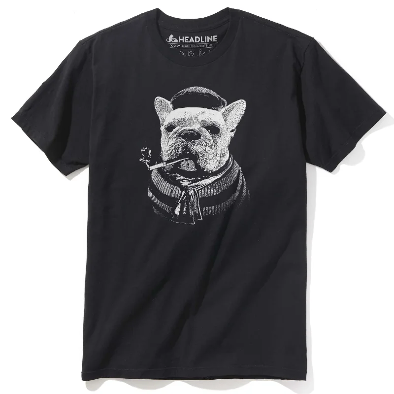 Clearance Sale French Bulldog T-Shirt