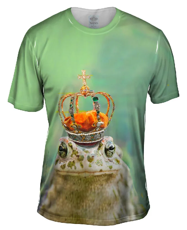 Weekend Deals That Amaze Frog Prince Supreme