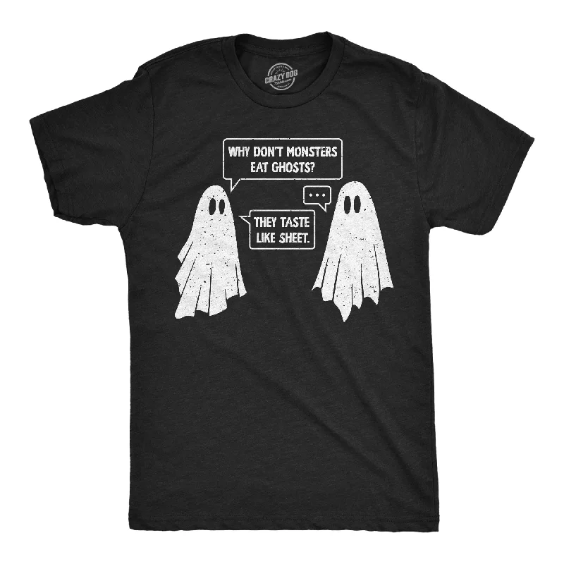 Value Pack Ghost Joke Men's T Shirt