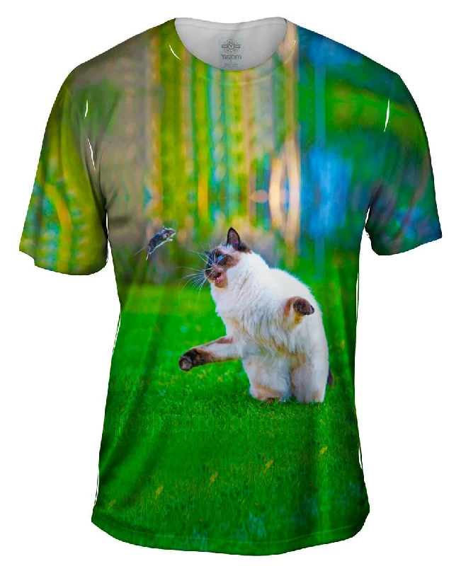Weekend Savings Sensation Got You Now Cat And Mouse