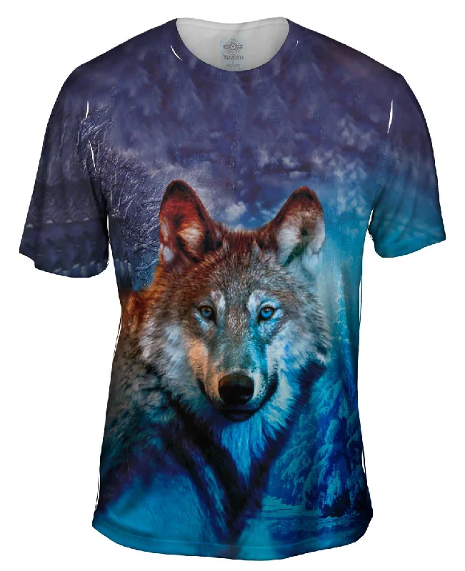 Weekend Specials Just for You Grey Wolf