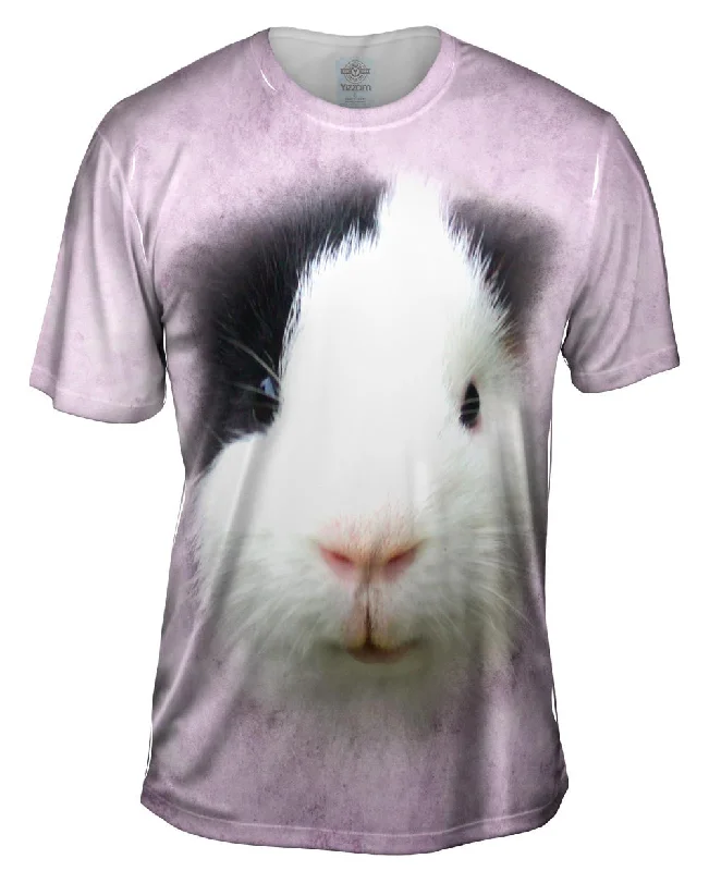Savings Soar This Weekend Guinea Pig Face
