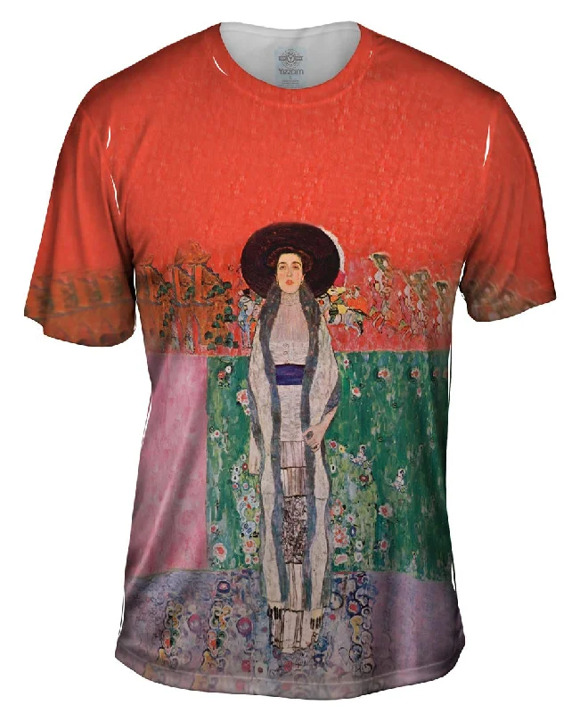 Year-End Sale Gustav Klimt -"Adele Bloch-Bauer II" (1912)