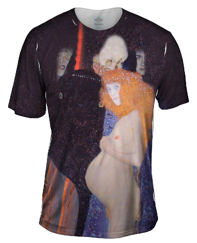 Super Deal Gustav Klimt -"The Hope I" (1903)