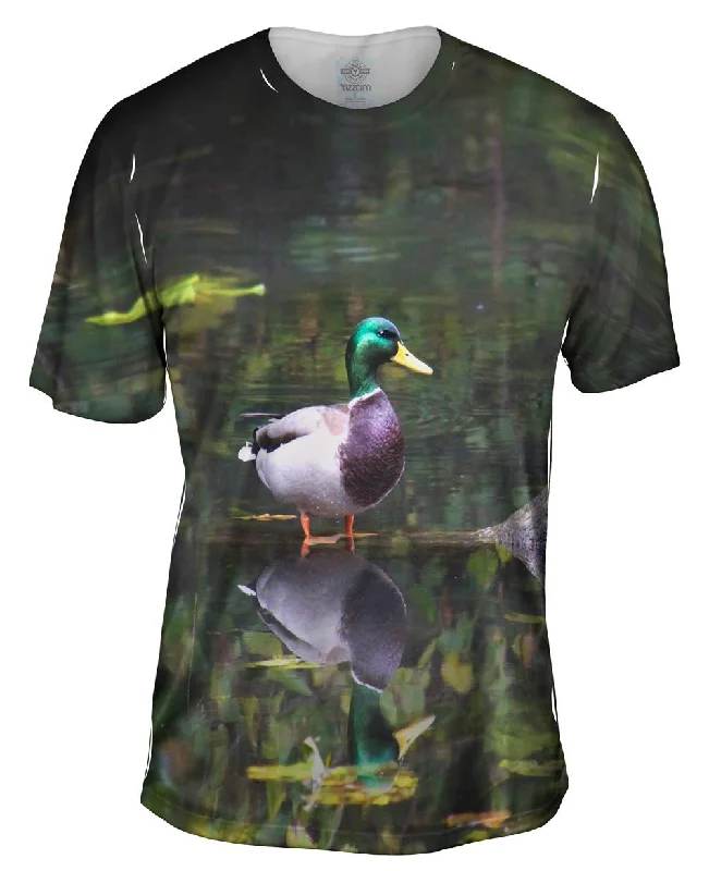 Overstock Clearance Handsome Duck