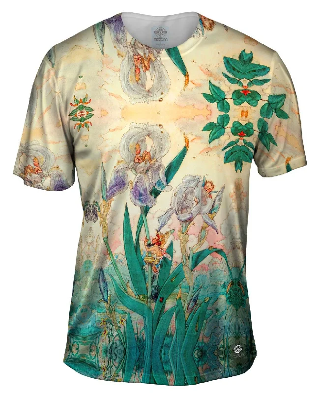 Big Deal Harold Gaze - "Iris" (1923)