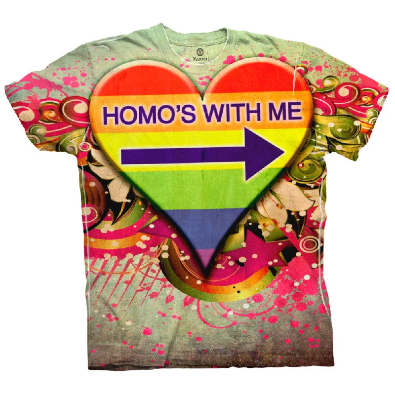 Homo with Me