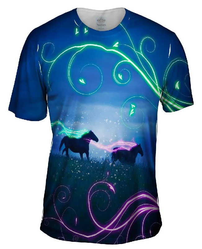 While Supplies Last Horse Flow
