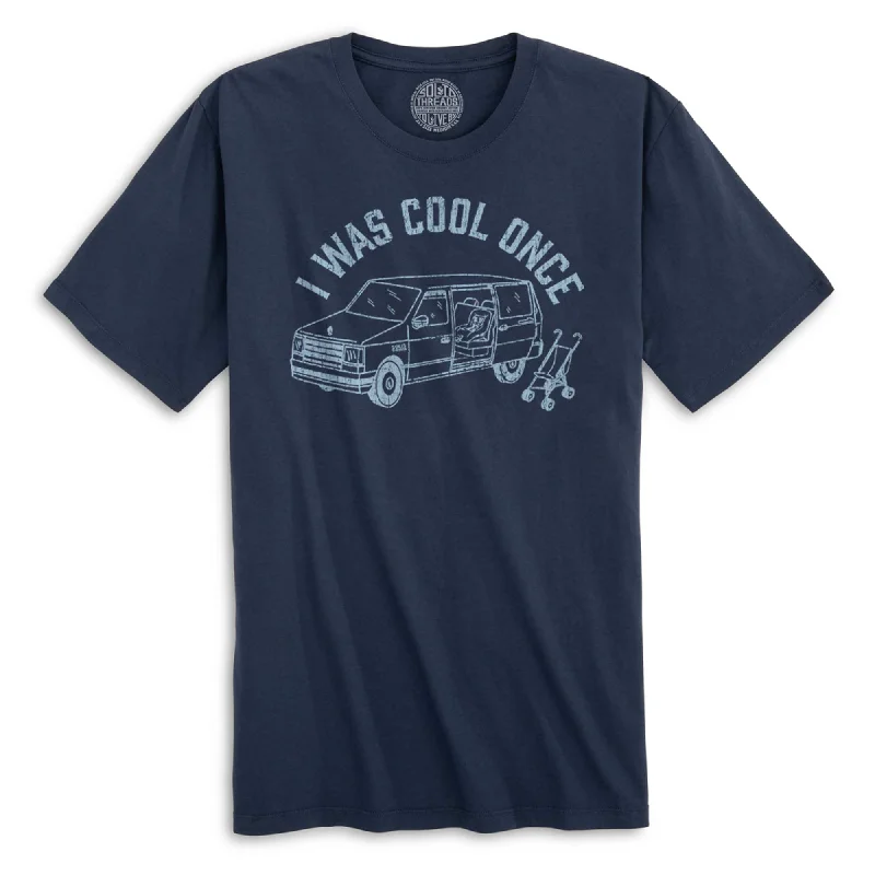 Online Specials I Was Cool Once Organic Cotton T-shirt