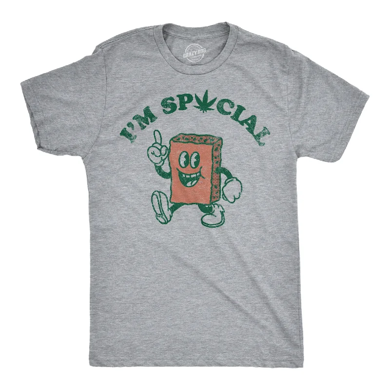 Epic Deals Im Special Men's T Shirt