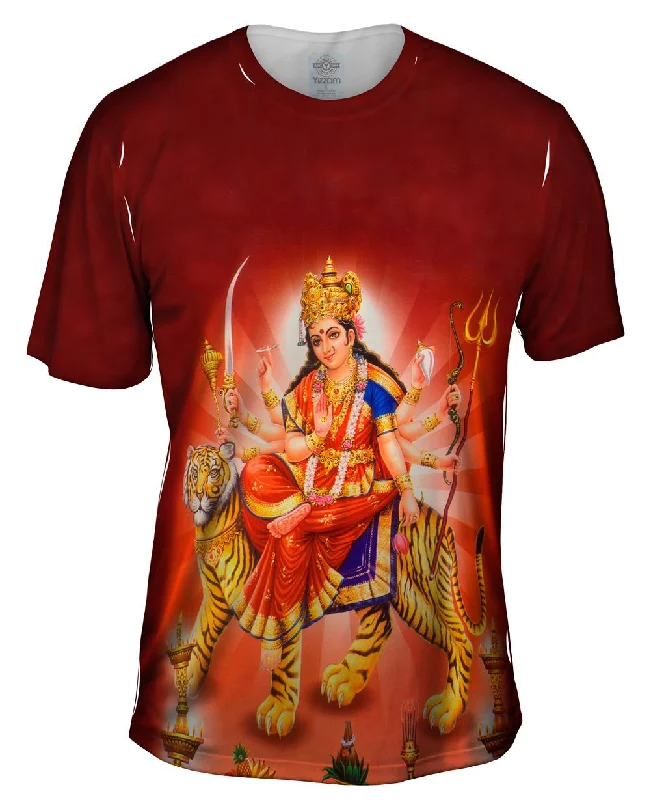 Stock Up India - "Festival of Navratri"