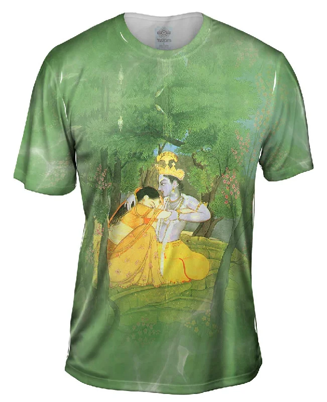 Pay Less Indian - "Krishna and Radha 2"