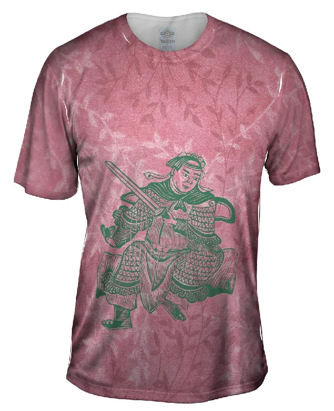 Fantastic Savings Japan - "The God Of Agriculture"