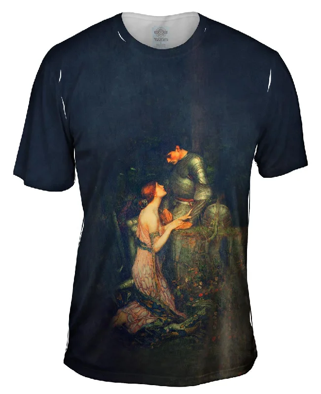 Extra Discounts John William Waterhouse - "Lamia" (1909)