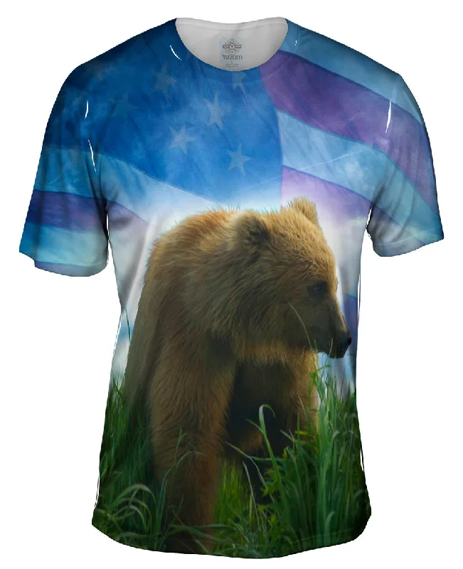 Deal Dash July Bear