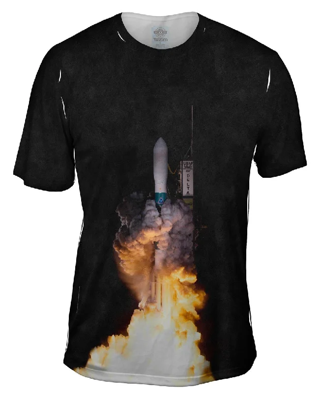 Bargain Prices Kepler Mission Delta Ii Liftoff To Space
