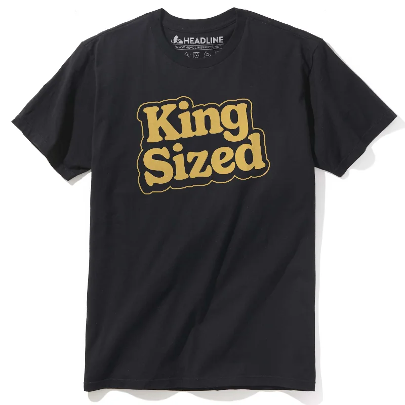 Price Rollback King Sized T-Shirt