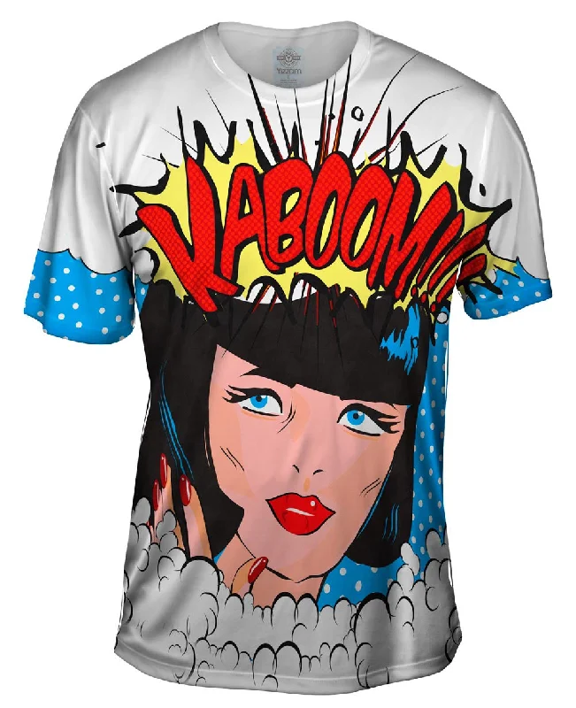 Weekend Bargains to Snag Lady Kaboom Comic