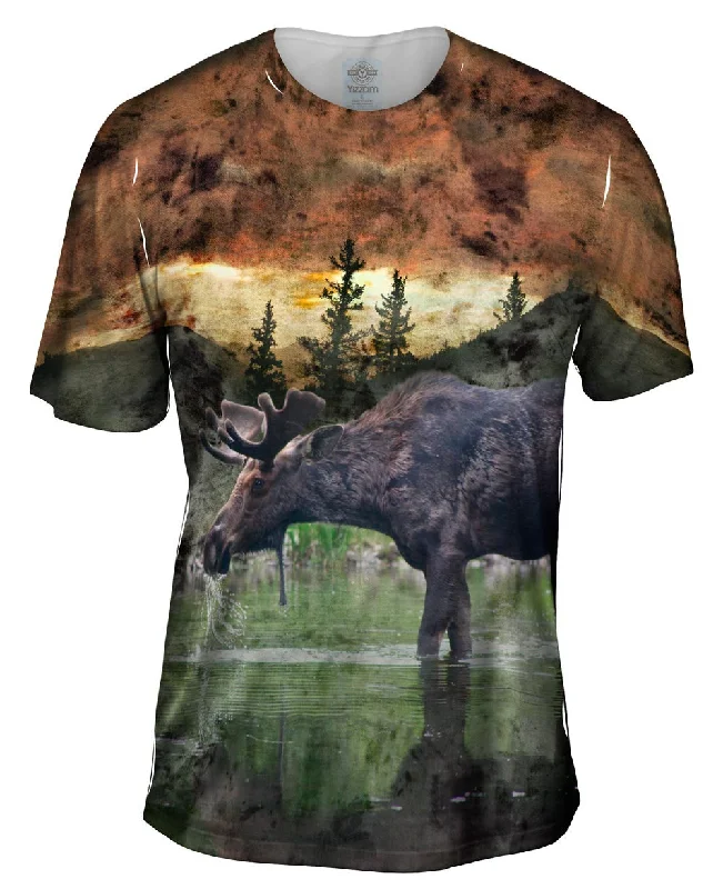 Weekend Specials to Love Lake Moose