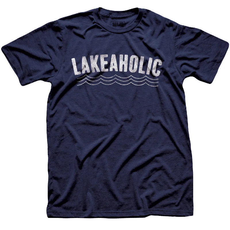 Weekend Savings Extravaganza Lakeaholic T-Shirt