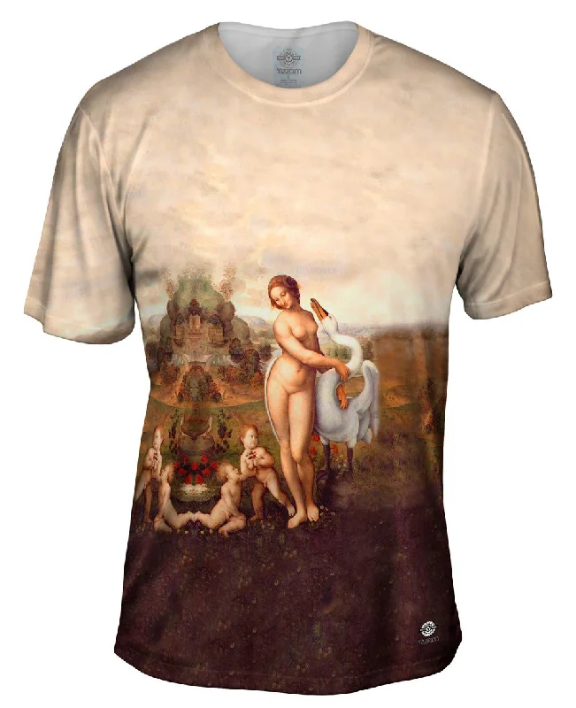 Deal of the Week Leonardo Da Vinci - "Leda" (1510)