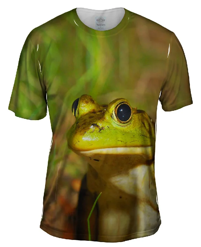 Weekend Bargains to Savor Lively Bull Frog