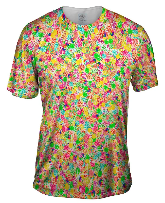 Weekend Savings Delight Lollipop Sensation