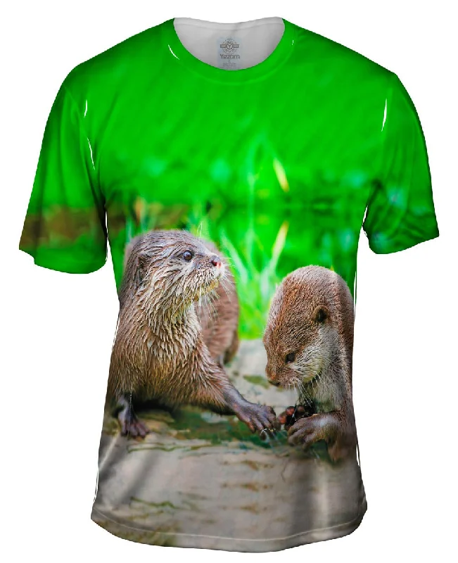 Weekend Bargains Just for You Manicure Asiatic Otters