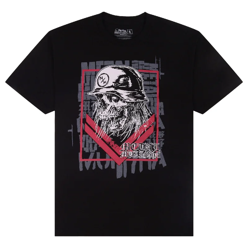 MAYHEM TEE