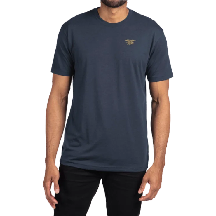 Lowest Price Men's Trident Triblend T-shirt