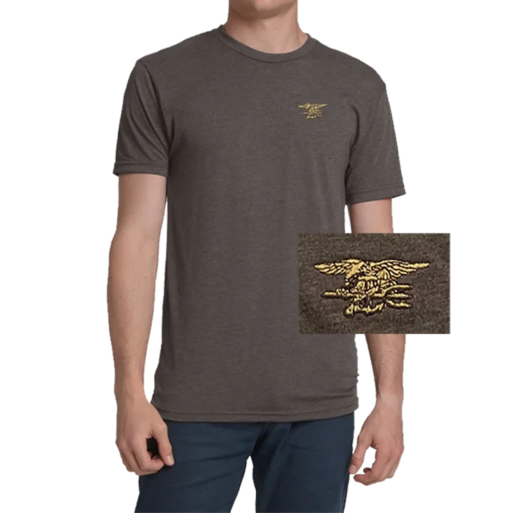 Early Access Men's Trident Macchiato Triblend T-shirt