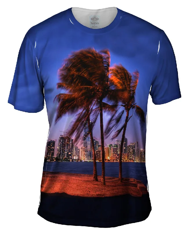 Weekend Deals to Make You Smile Miami Skyline