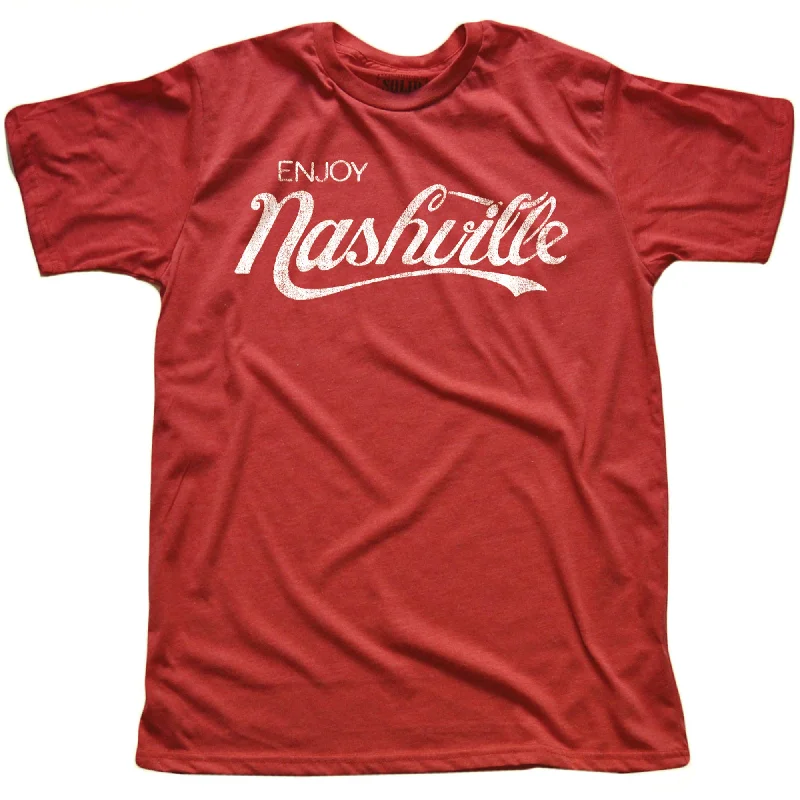 Bonus Savings Nash Cola T-Shirt