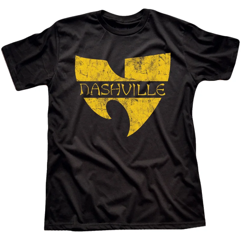 Big Discounts Nash Wutang T-Shirt