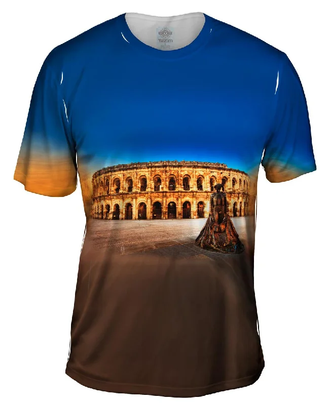 Weekend Offers That Dazzle Nimes Arena Roman Empire