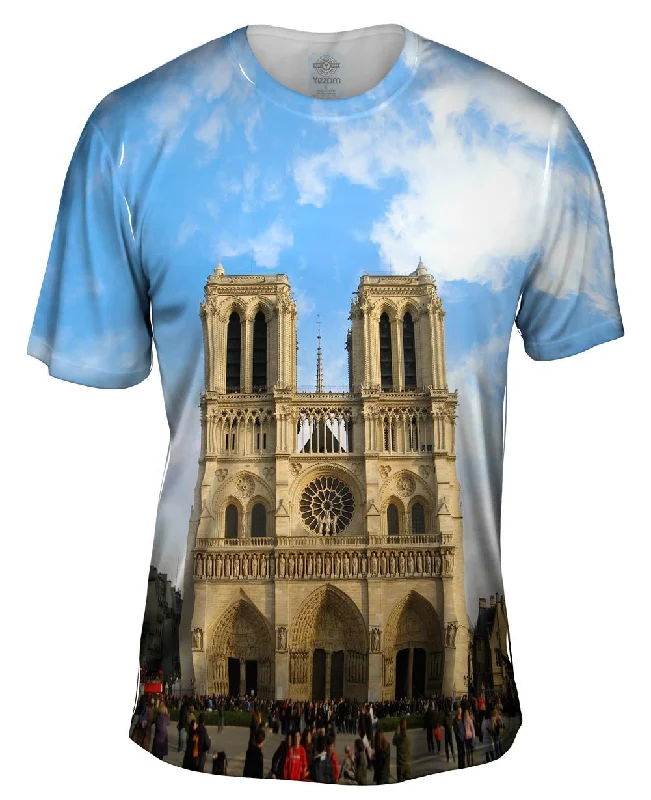 Weekend Offers That Amaze Notre Dame France