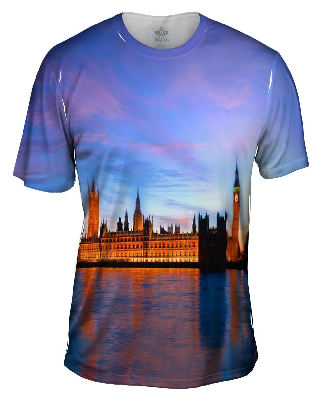 Weekend Savings Delight Palace Of Westminster London