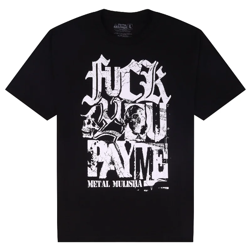 PAY ME TEE