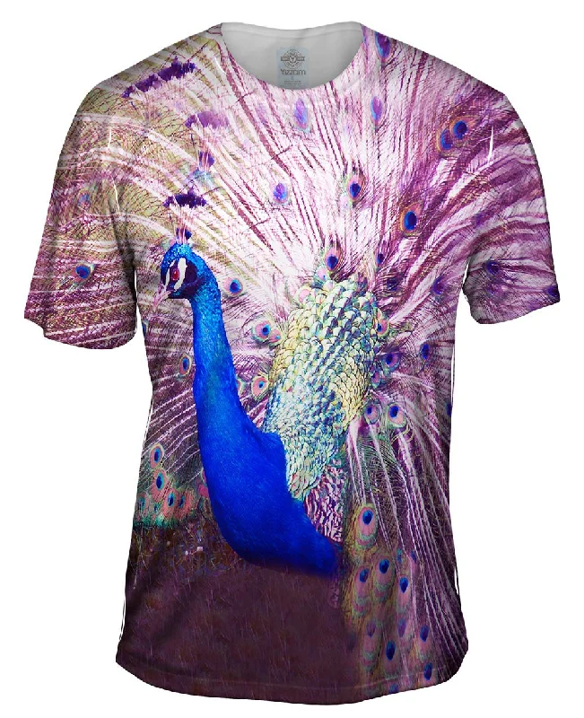 Weekend Specials to Celebrate Peacock In Bloom