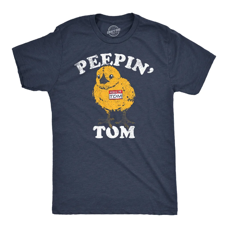 Final Clearance Peepin Tom Men's T Shirt
