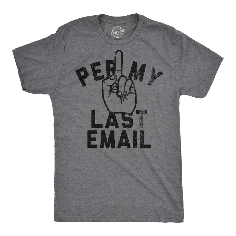 Instant Discount Per My Last Email Men's T Shirt