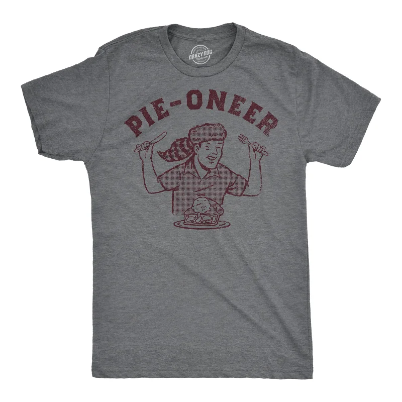Price Drop Pie Oneer Men's T Shirt
