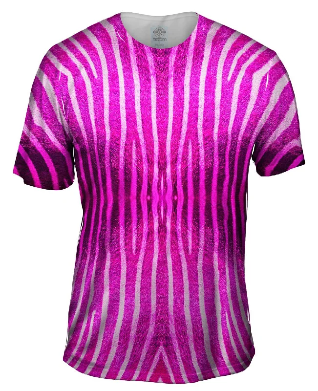 Weekend Offers You Can't Ignore Pink Zebra Stripes