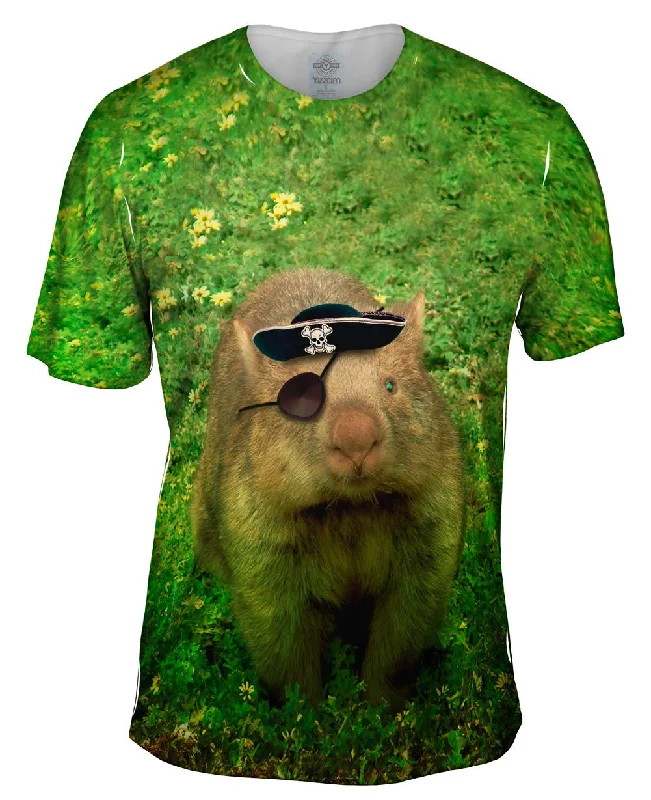 Weekend Price Cuts Galore Pirate Wombat