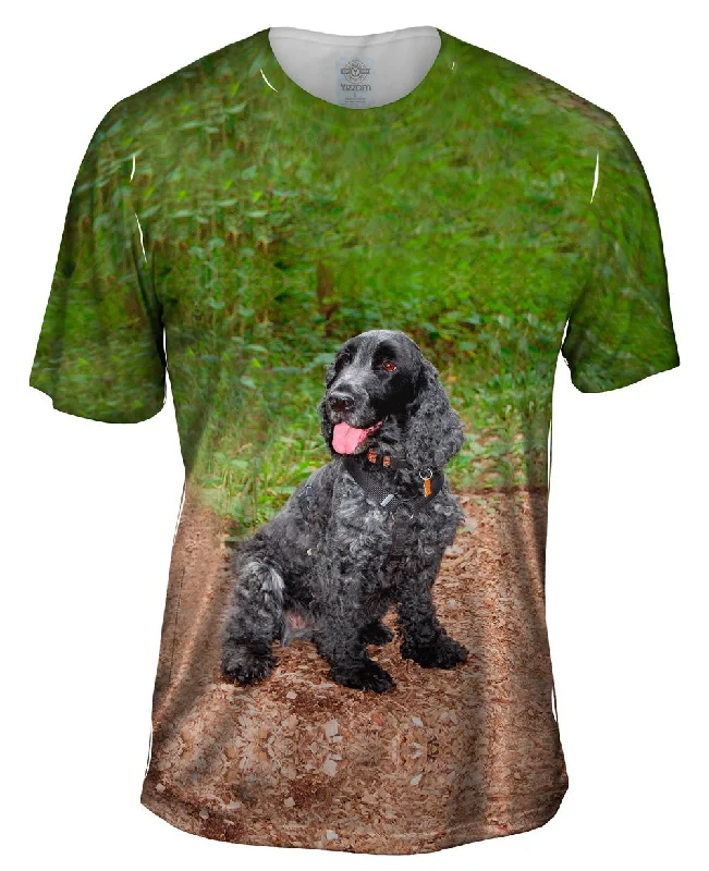 Shop and Save Precious Cocker Spaniel