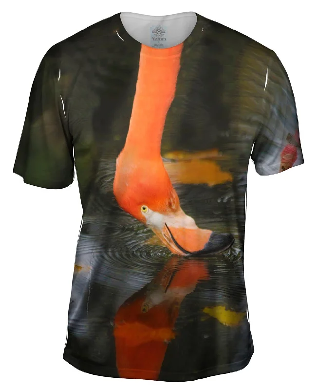 Reduced Price Pretty Flamingo