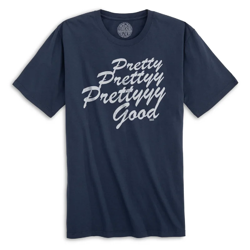 Shop and Save Pretty Pretty Pretty Good Organic Cotton T-shirt
