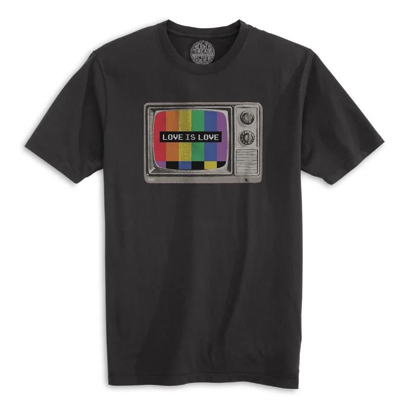 Reduced Price Pride Emergency Organic Cotton T-shirt