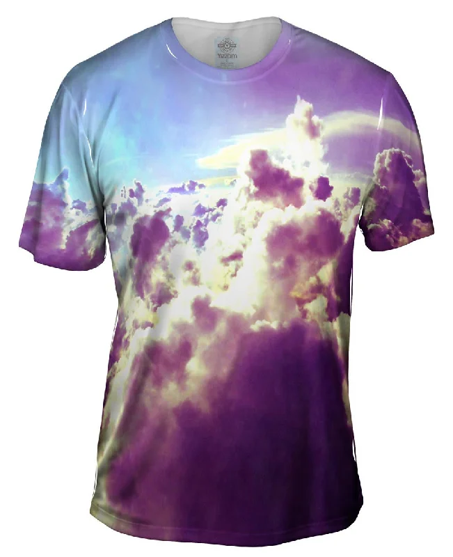 Major Deal Purple Clouds