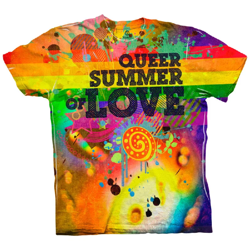 Queer Summer